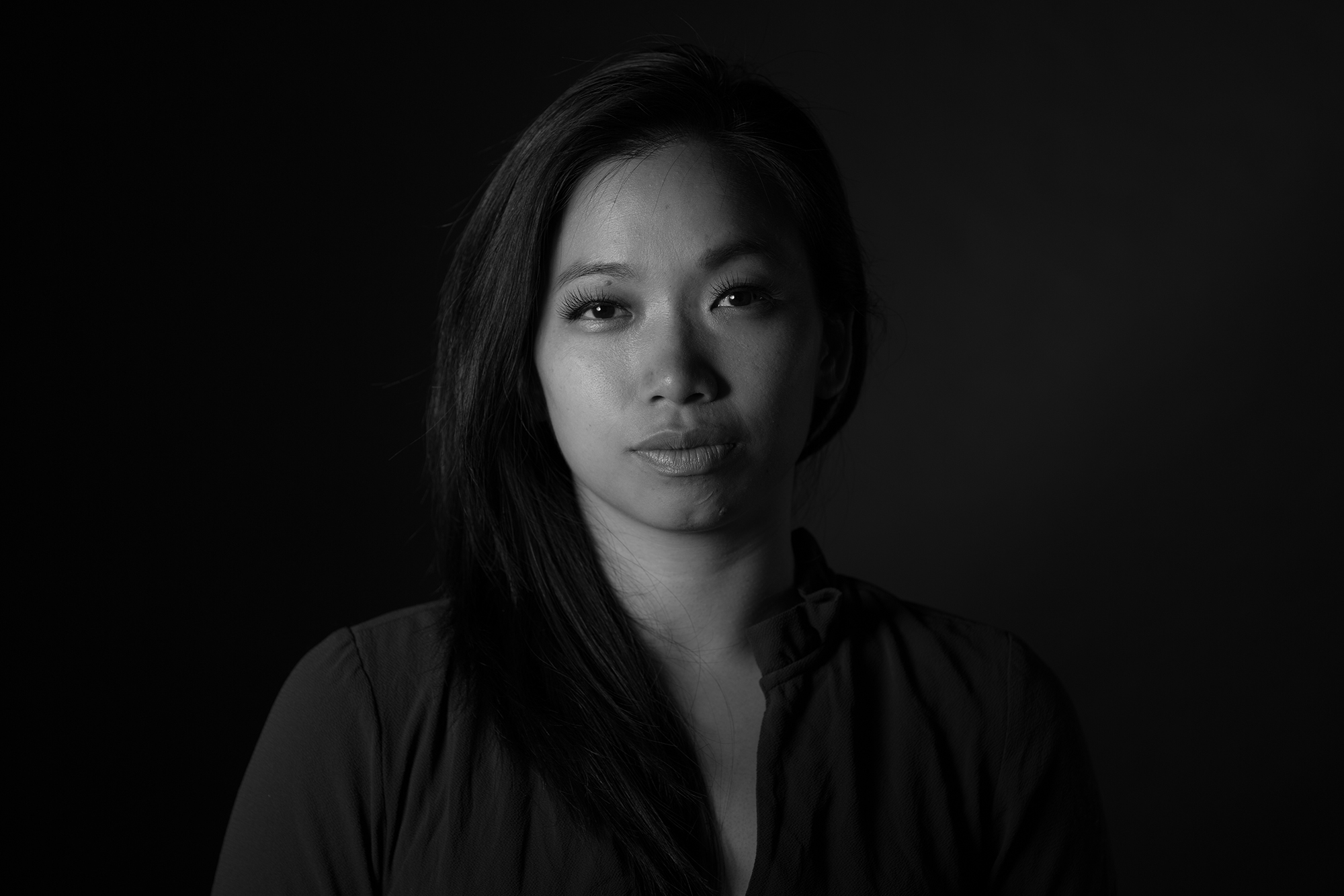 Giselle K Liu
