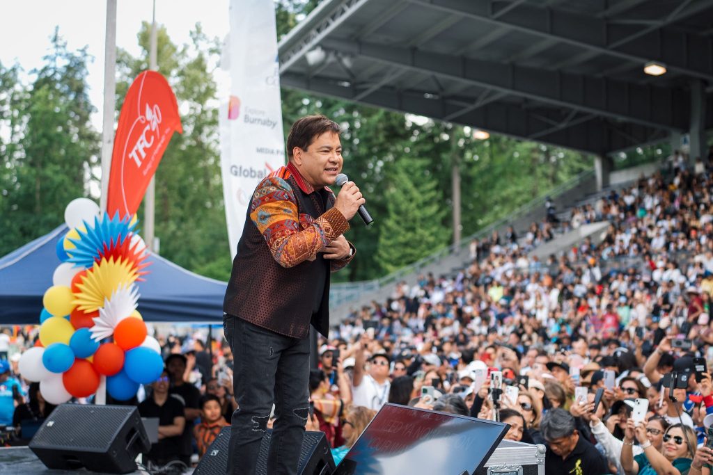 Martin Nievera