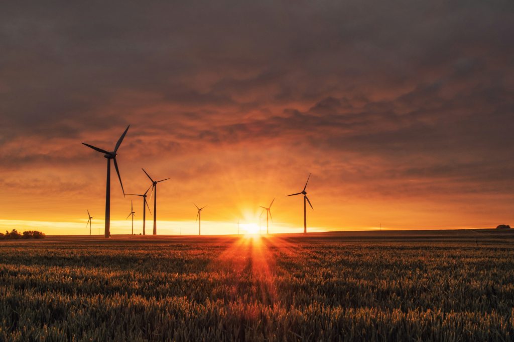 economic case for climate action renewable