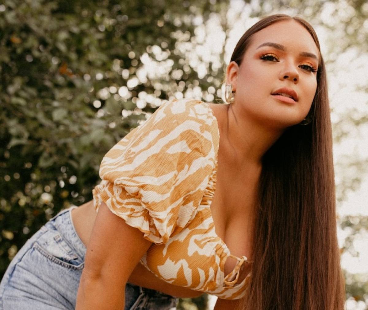 Summer Sounds Hayley Walliis