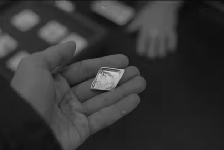 coin