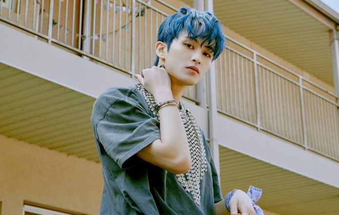 soft power Mark Lee
