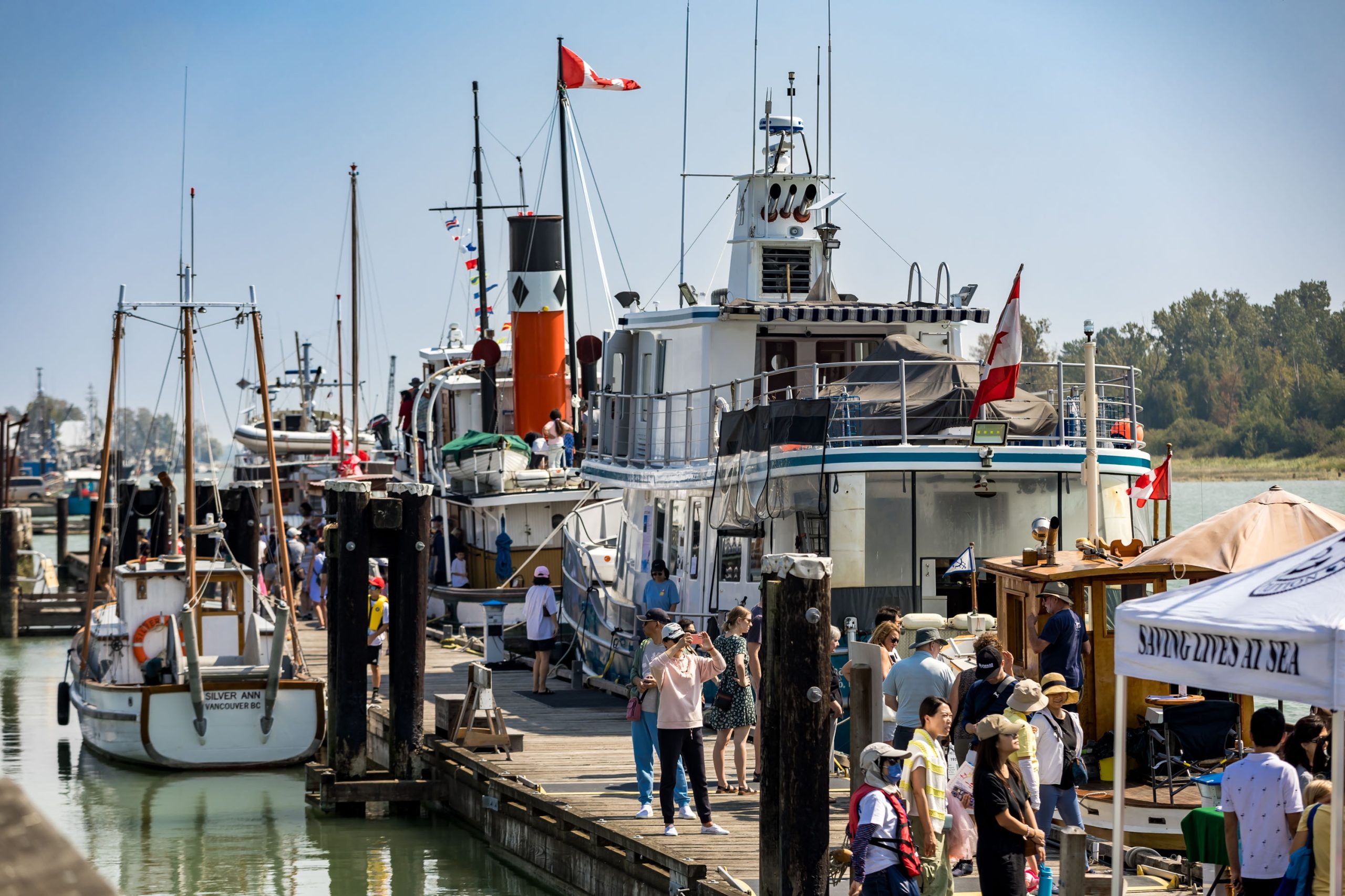 Richmond Maritime Festival