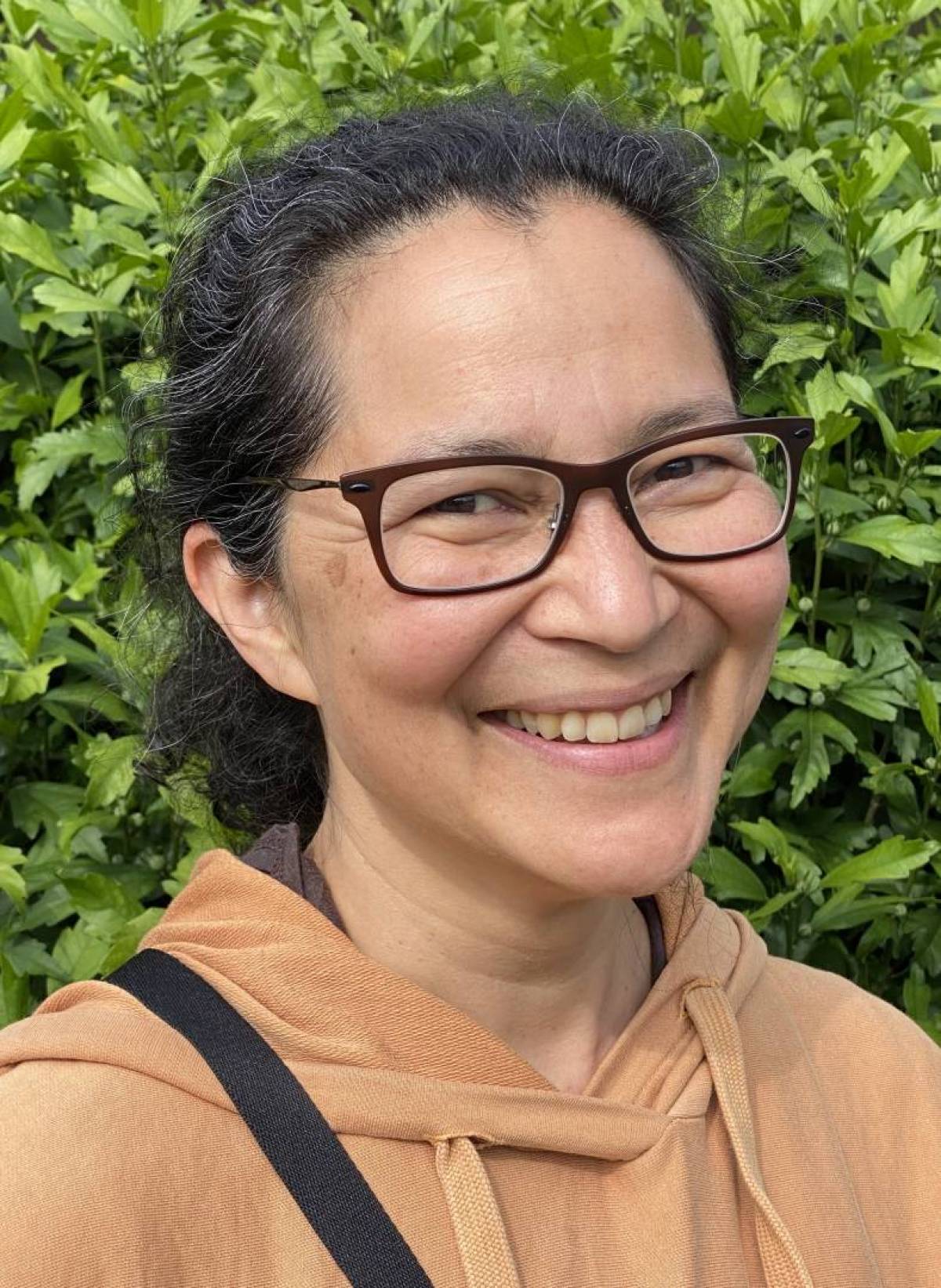 Emiko Morita
