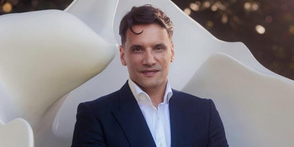 Branislav Henselmann