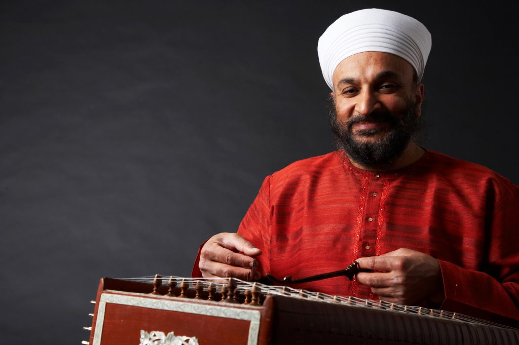 santoor