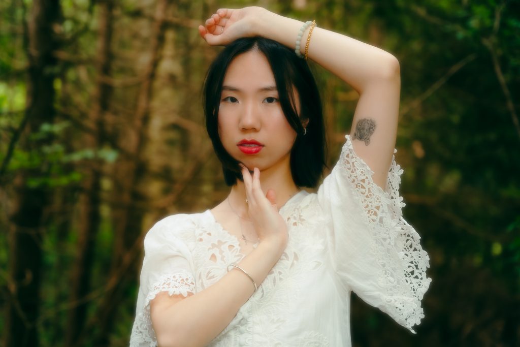 Jacqueline Teh Pancouver