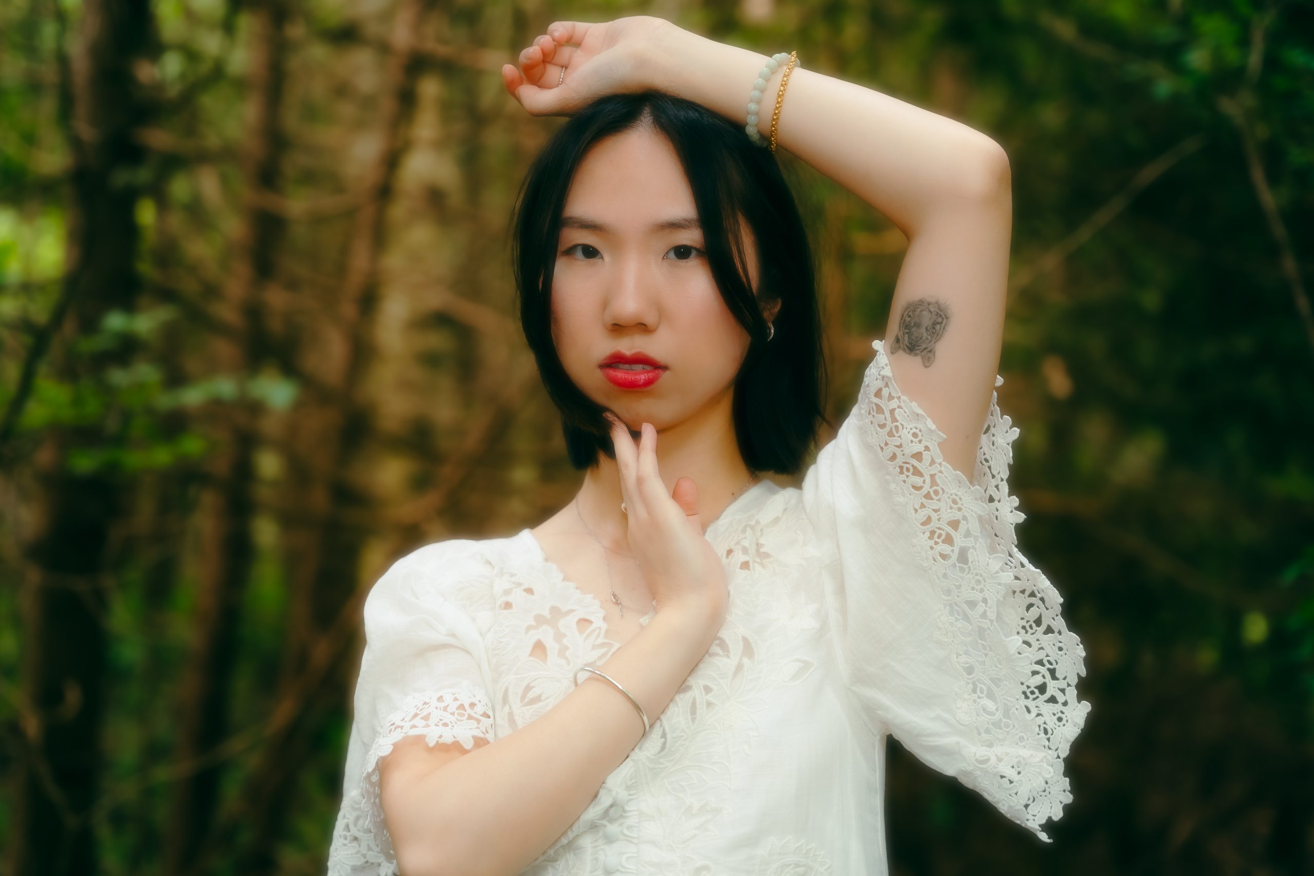 Jacqueline Teh Pancouver