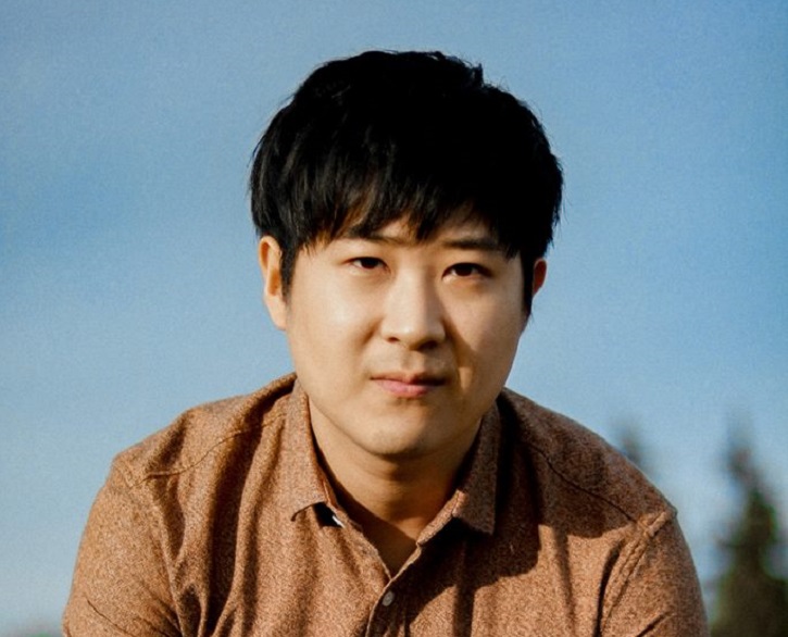 Jerome Yoo Mongrels