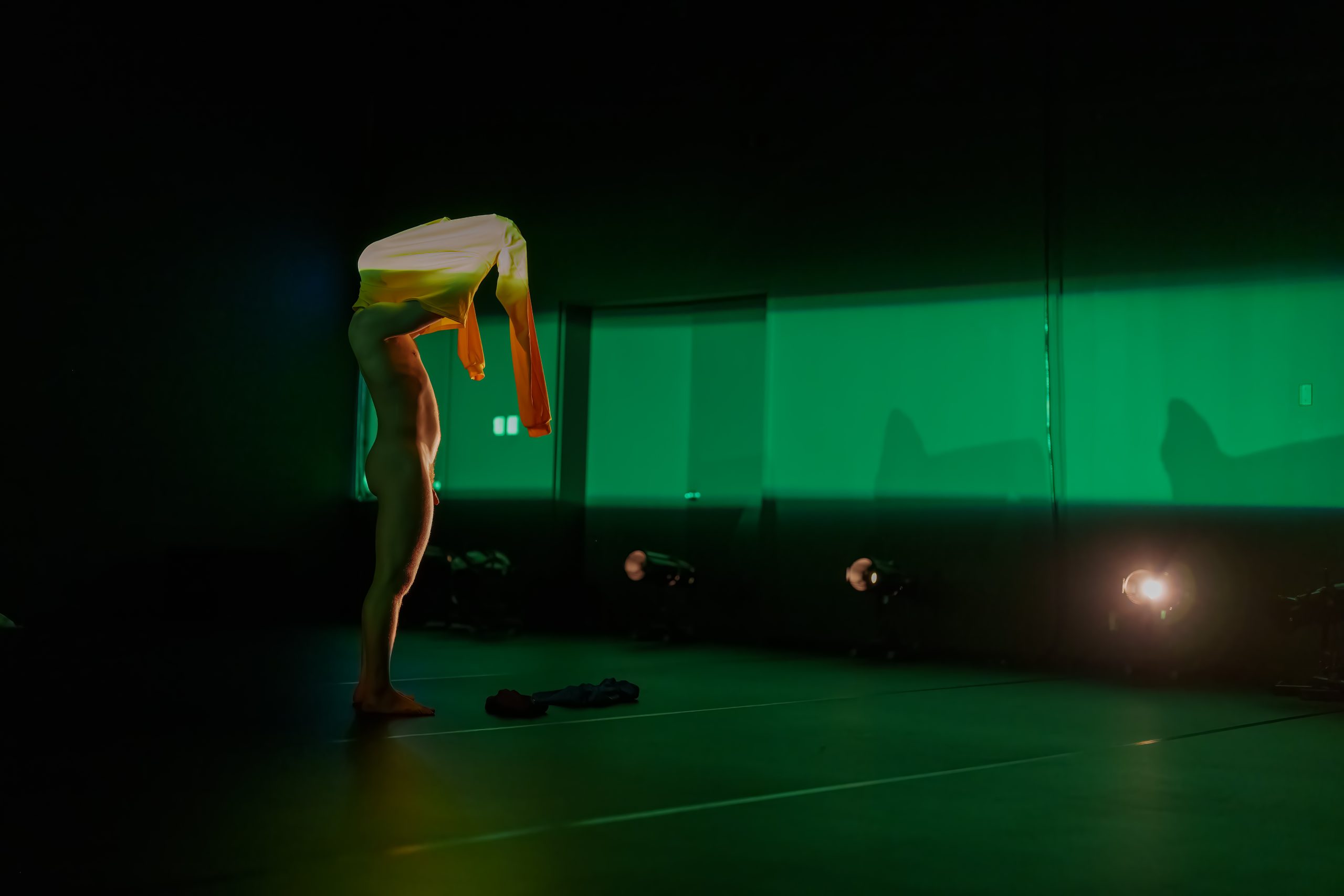 faith hole photo by David Wong