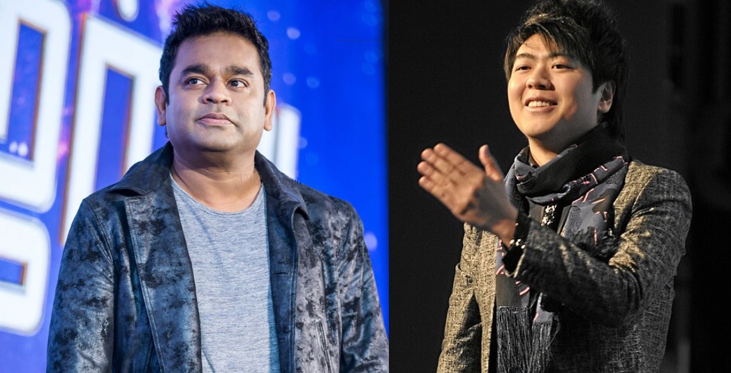 rahman and lang lang