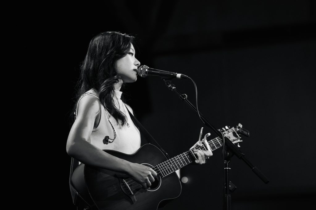 Mirabelle Jien 簡婕