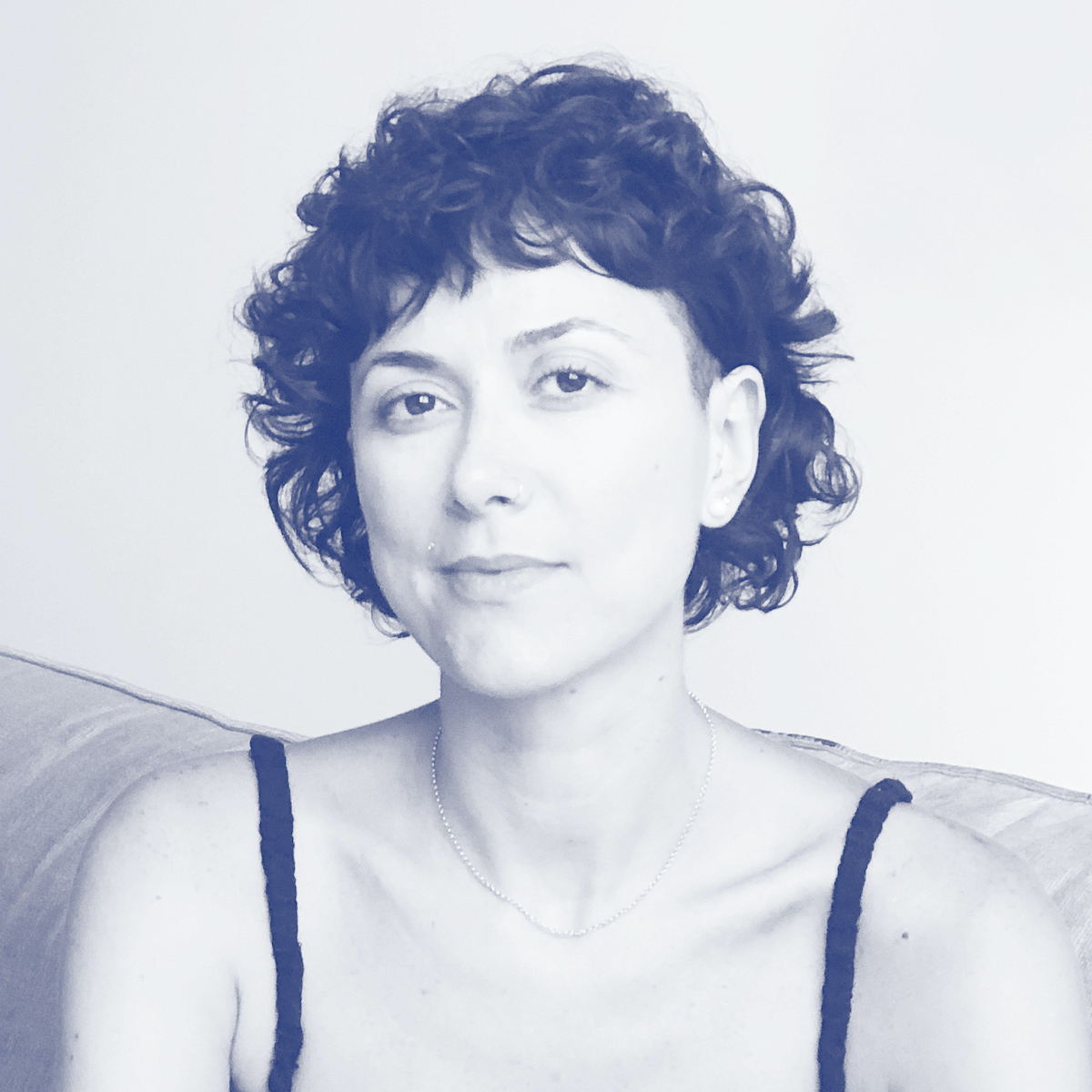 Ghinwa Yassine Seeing Double