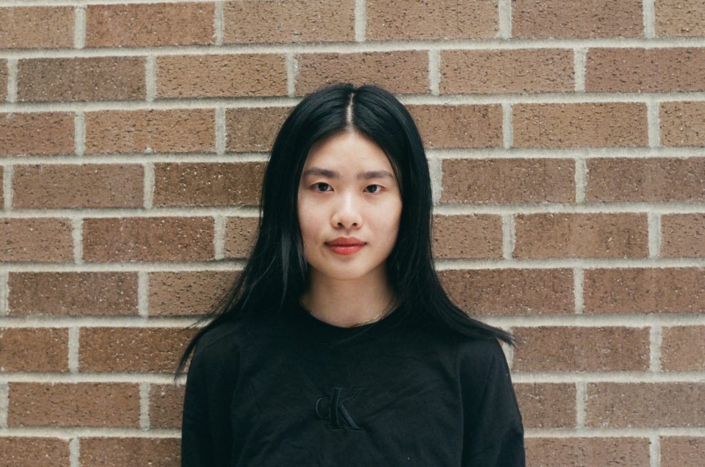 Grace Kwan