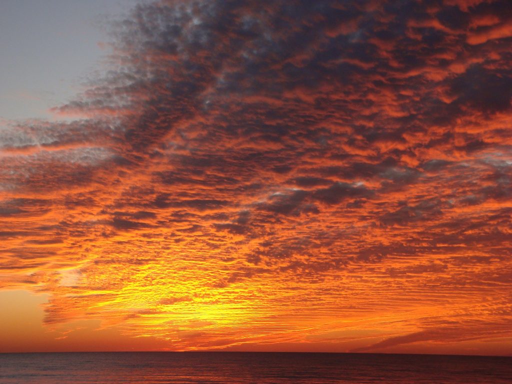 Gulf of Mexico