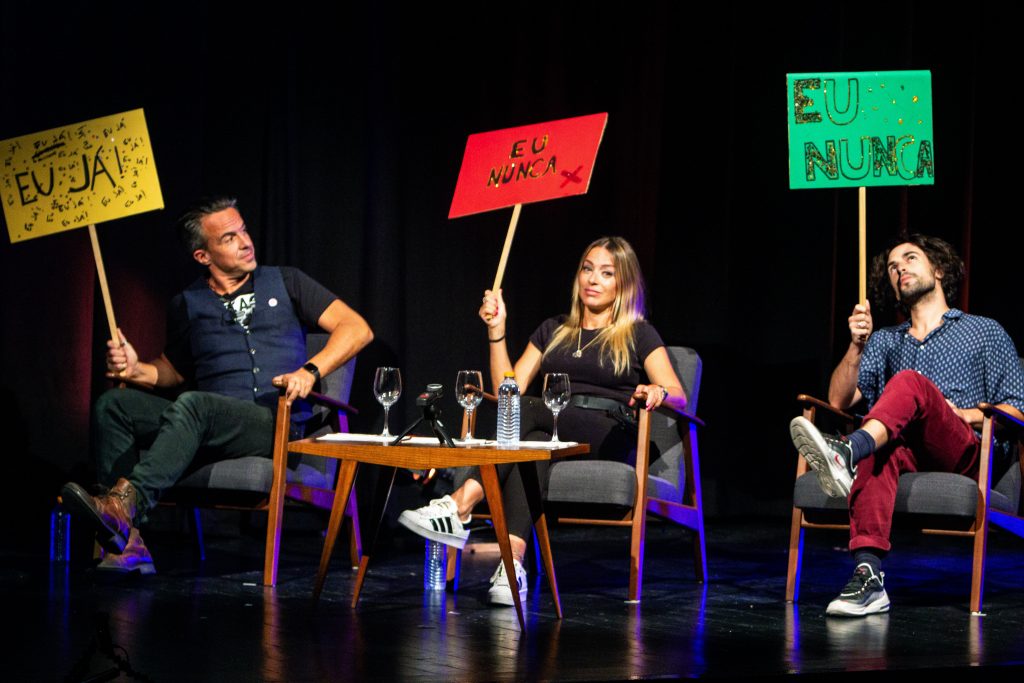 Sex, Drugs and Criminality