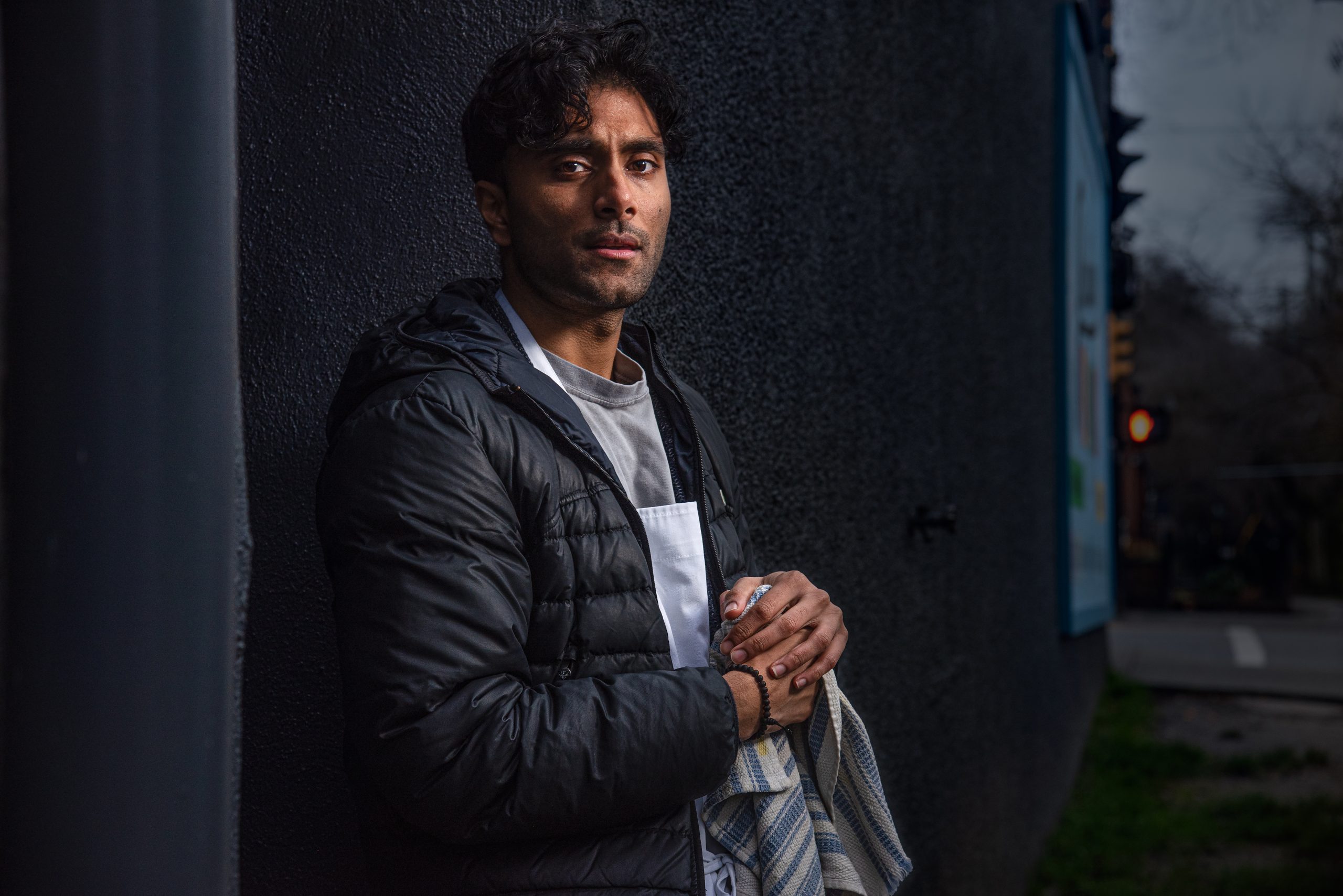 Praneet Akilla