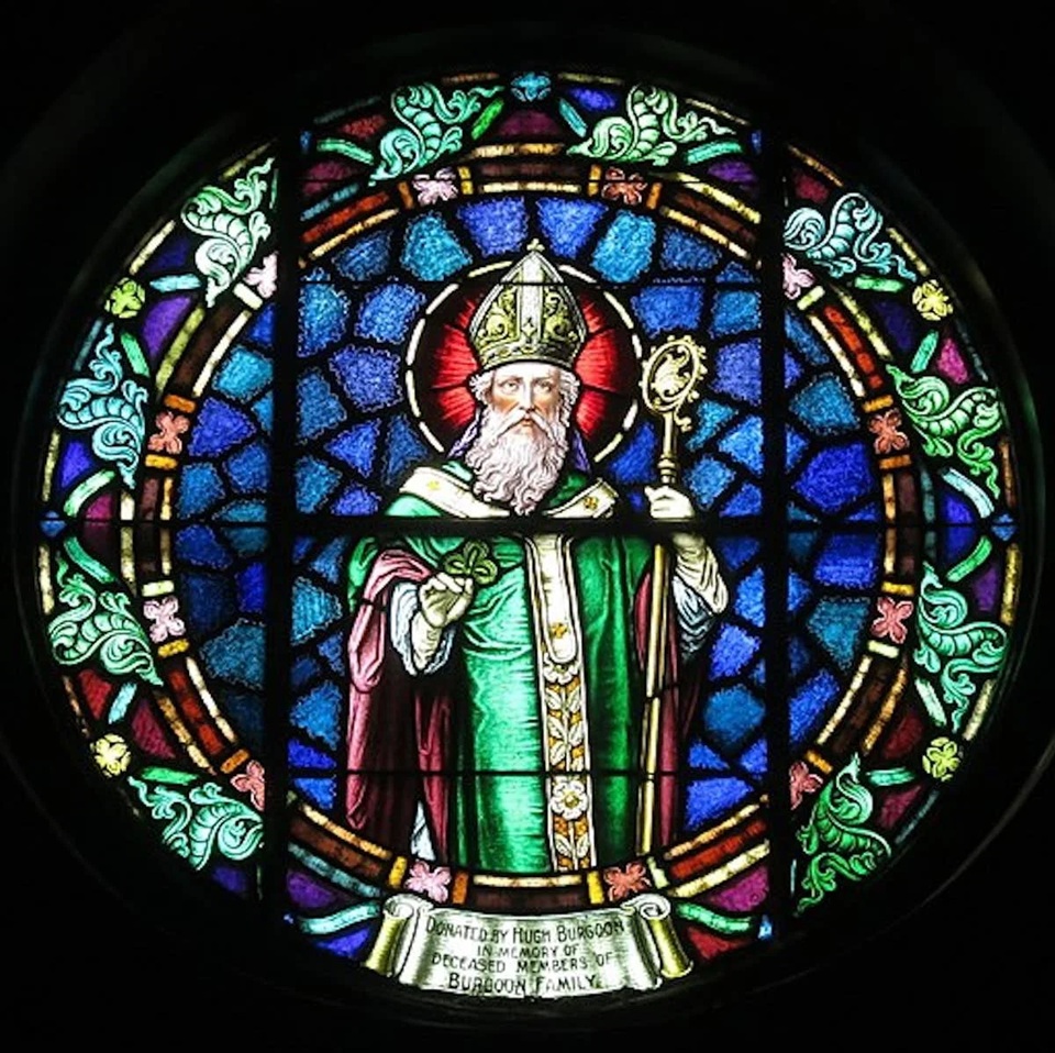 Ireland