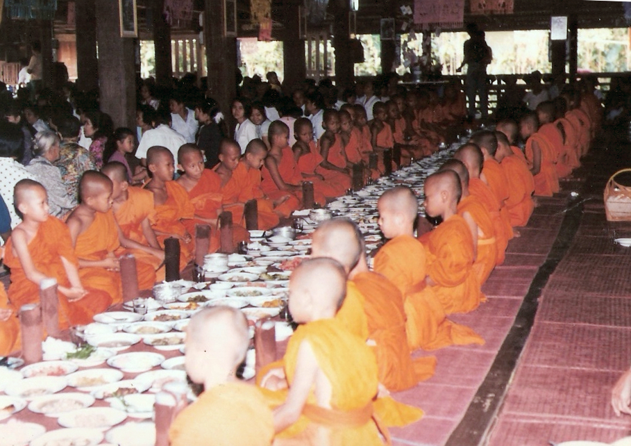 Buddhist