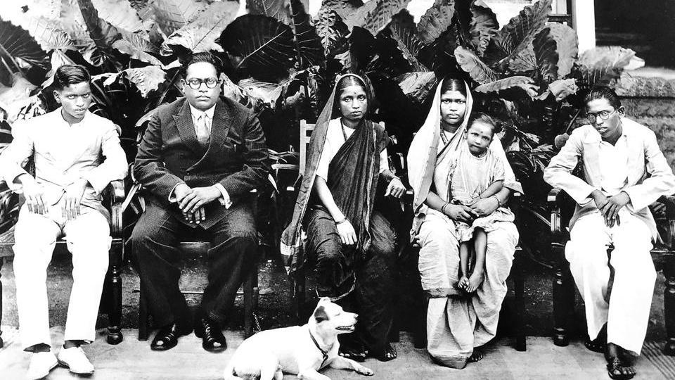 Ambedkar