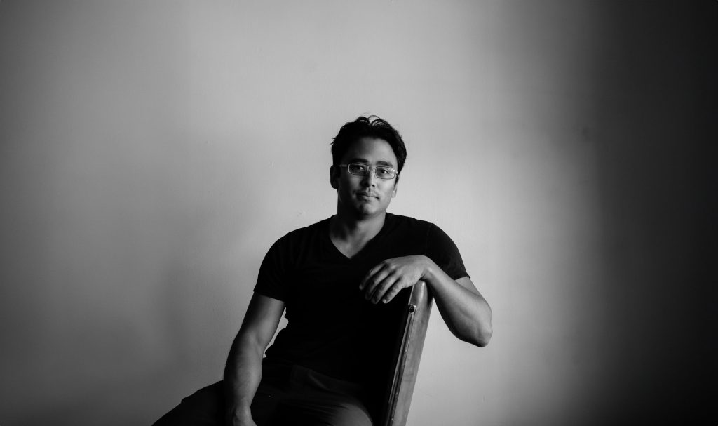 Greg Ng