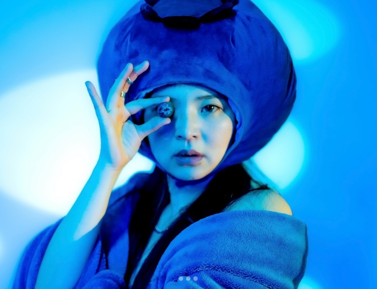 Aiko Tomi