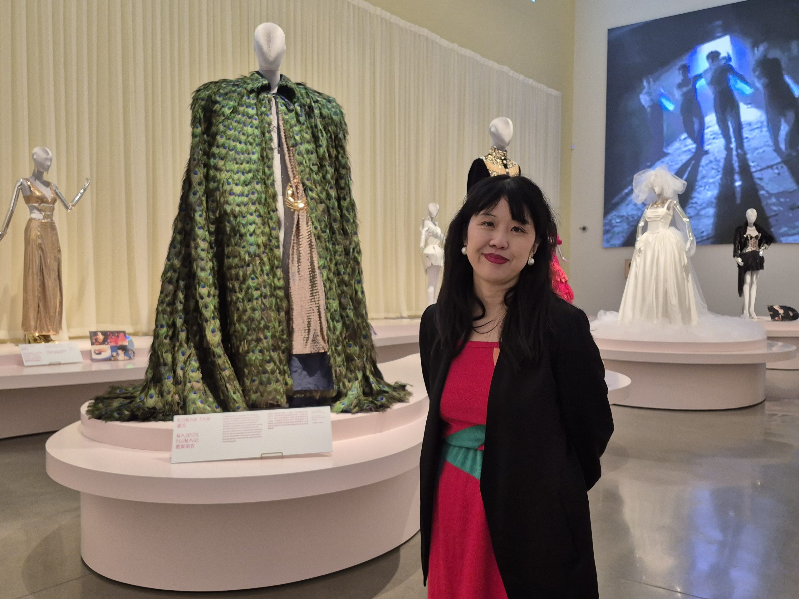 Cantopop museum