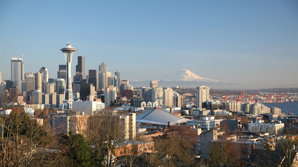 seattle media