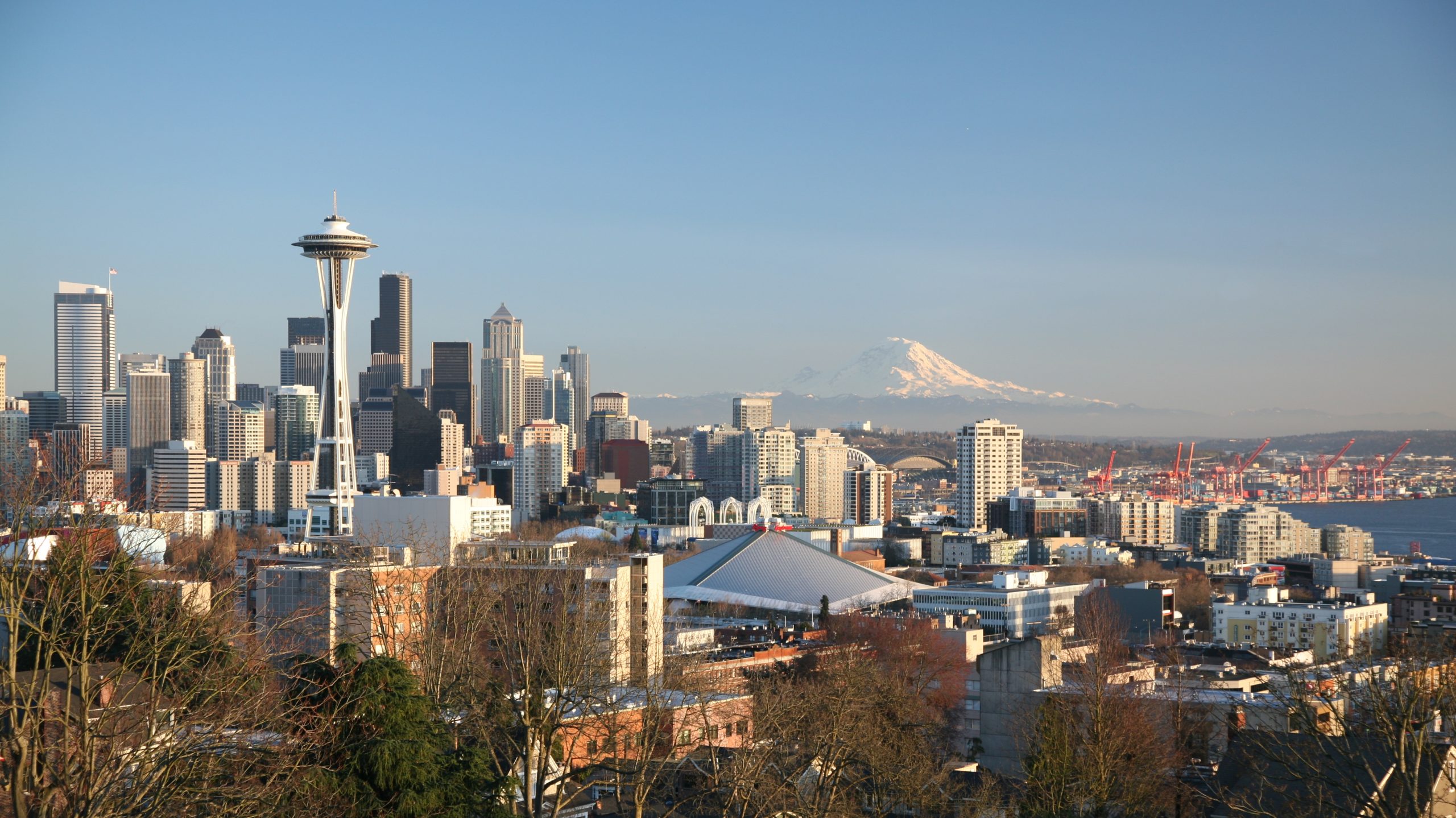 seattle media