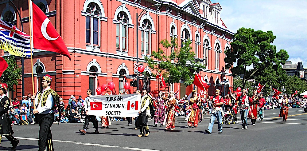 Victoria Day