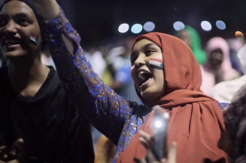 Sudan, Remember Us