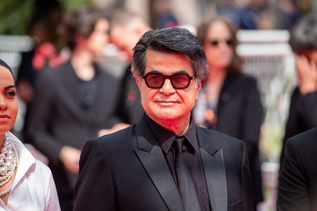 Jafar Panahi