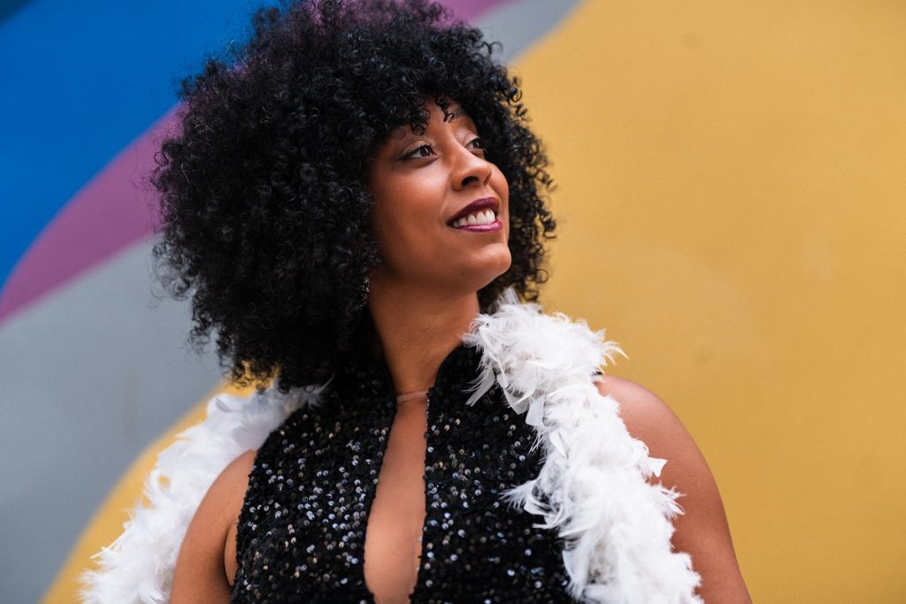 A History of Motown
