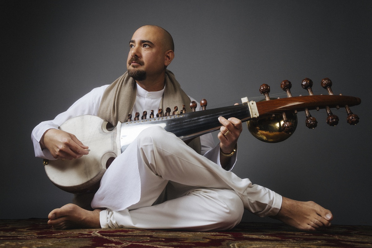 Alam Khan
