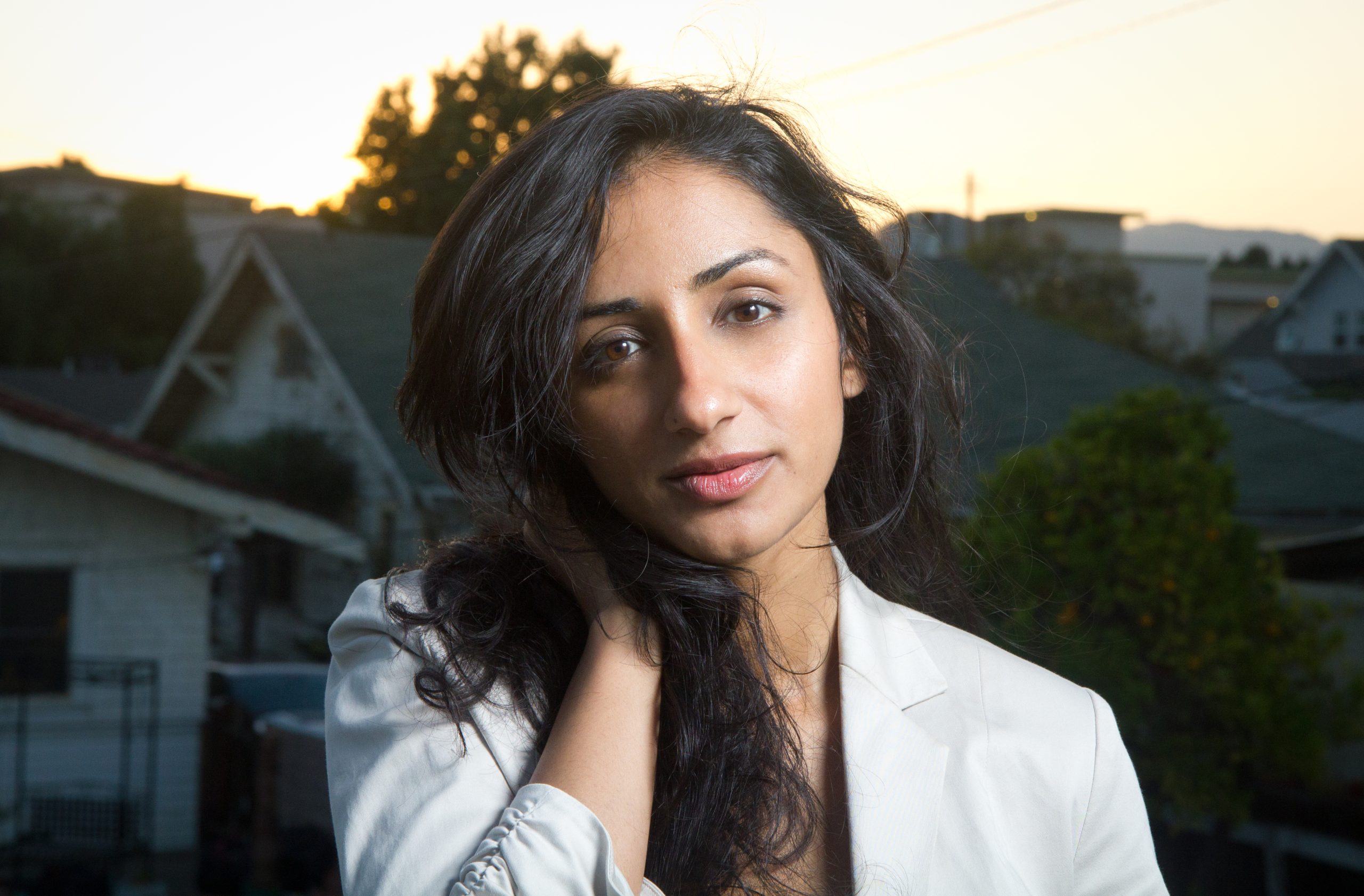 Kiran Deol by Andie McCallie