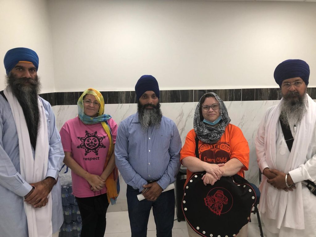 Hardeep Singh Nijjar
