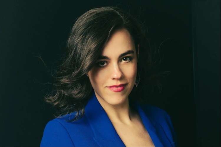 Emma Parkinson baroque