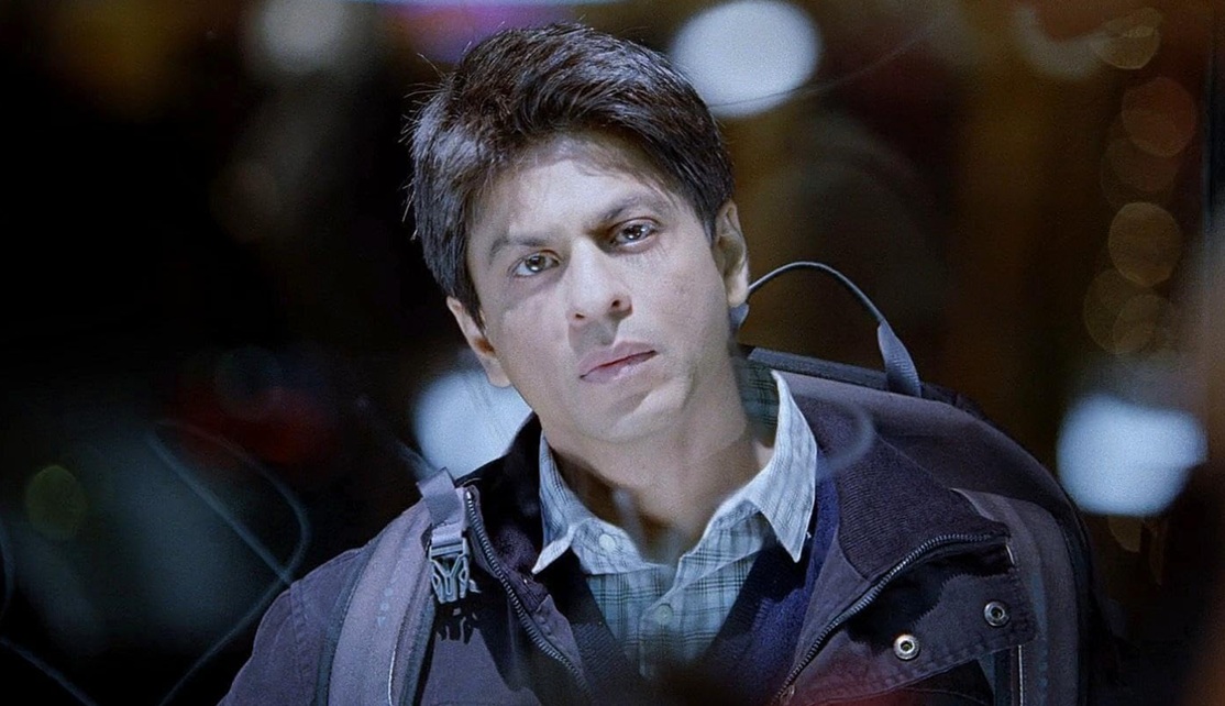 Shah Rukh Khan