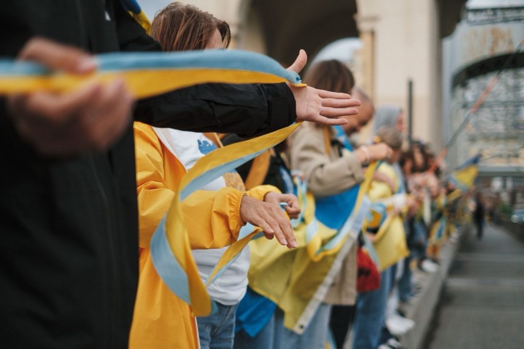 Ukrainian Canadian Congress