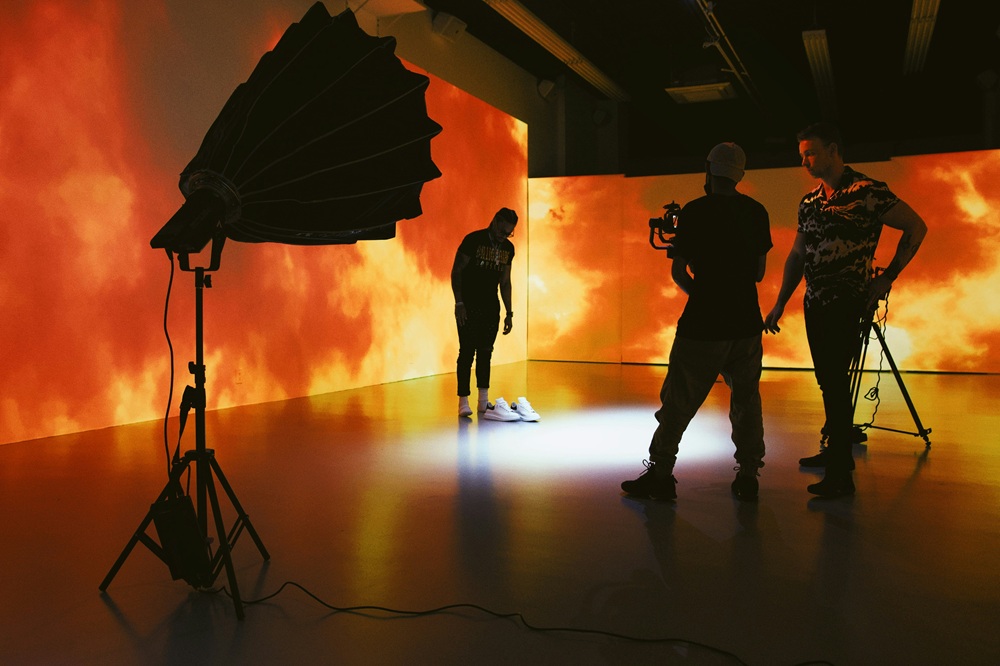 l'audiovisuel
