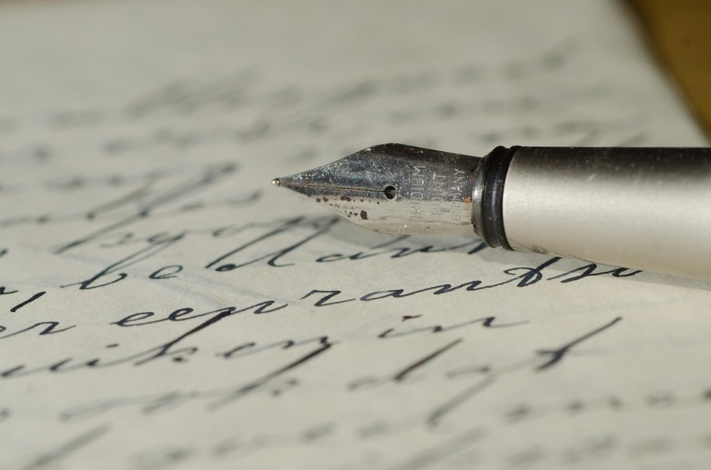 pen