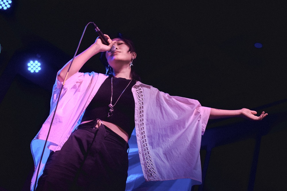 Jade Music Fest