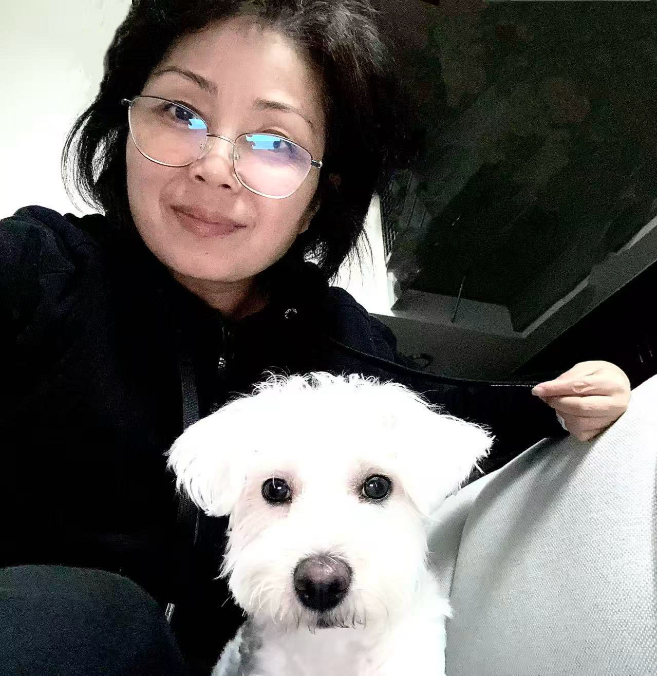Cathy Xinman love poem