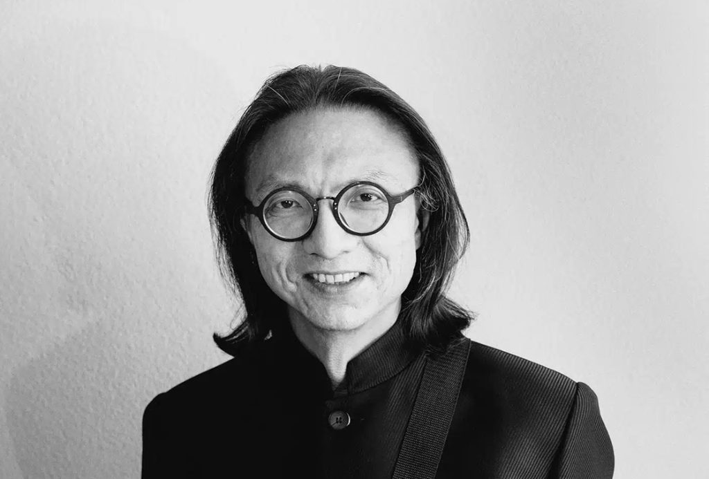 Szu-Wei Chen