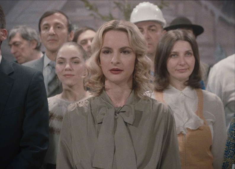 Romanian cinema