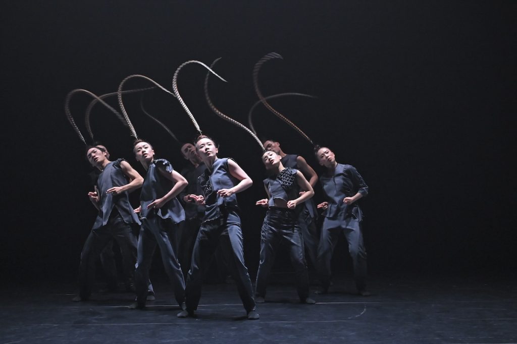 Hung Dance Birdy