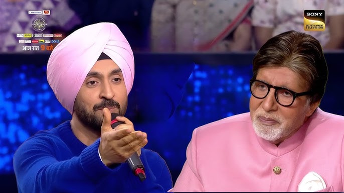 Amitabh Bachchan