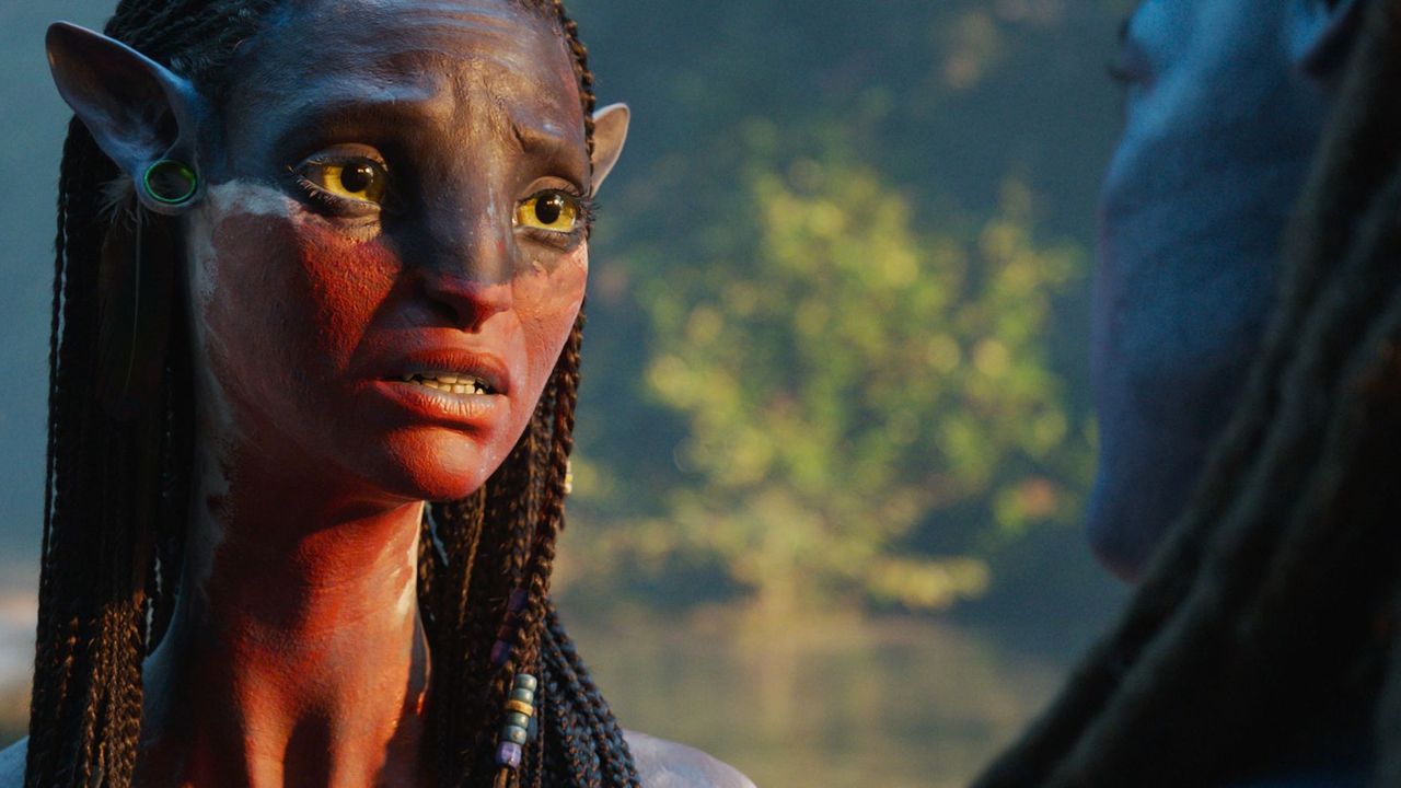 Avatar