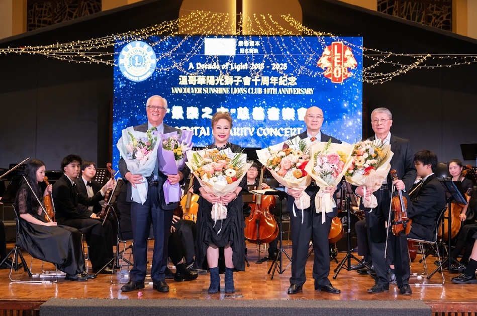 mayor photo