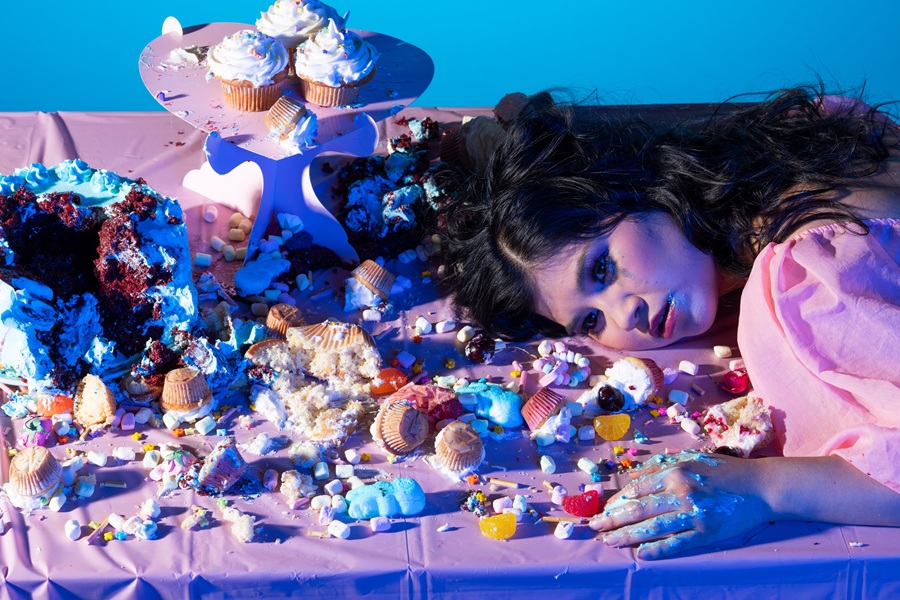 The Baking Baking Show; The Play Faly Mevamanana photo by Emily Cooper